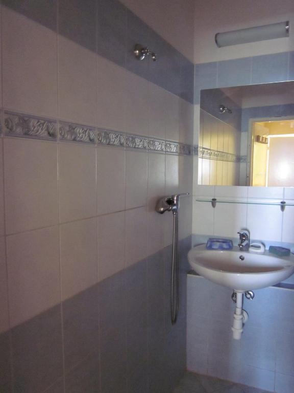 Apartman Zdravie Horny Smokovec Vysoké Tatry Rum bild