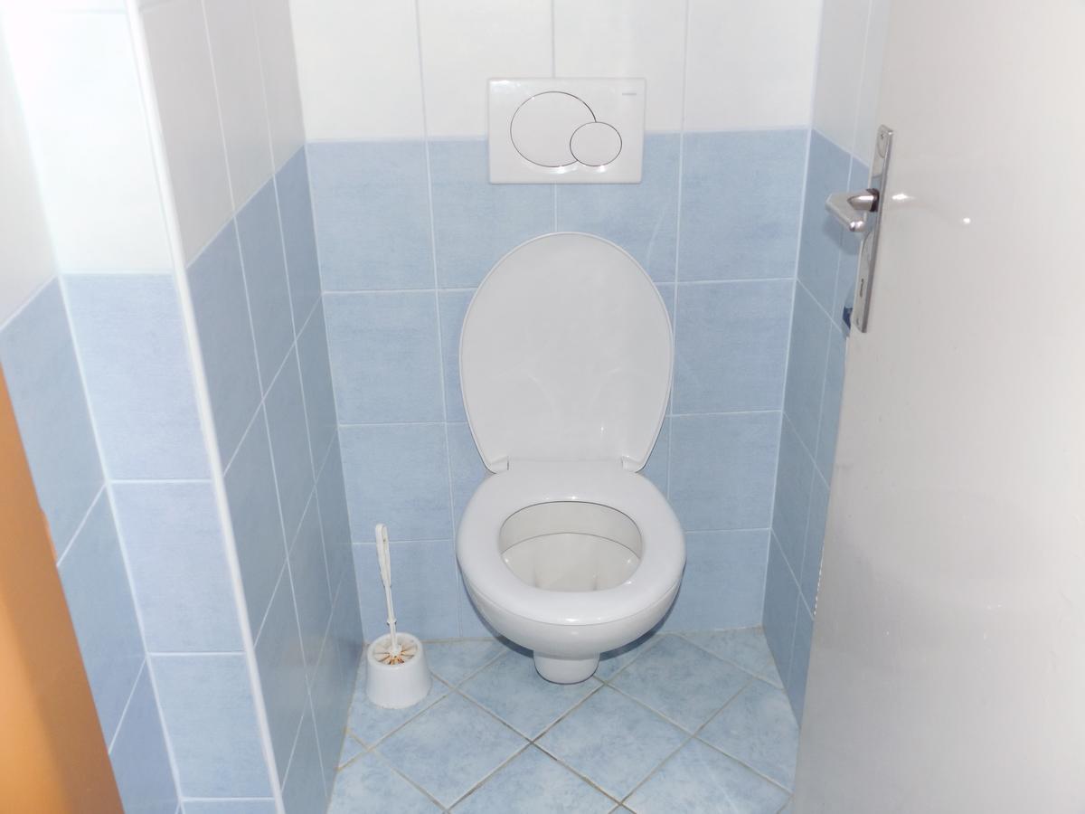 Apartman Zdravie Horny Smokovec Vysoké Tatry Exteriör bild