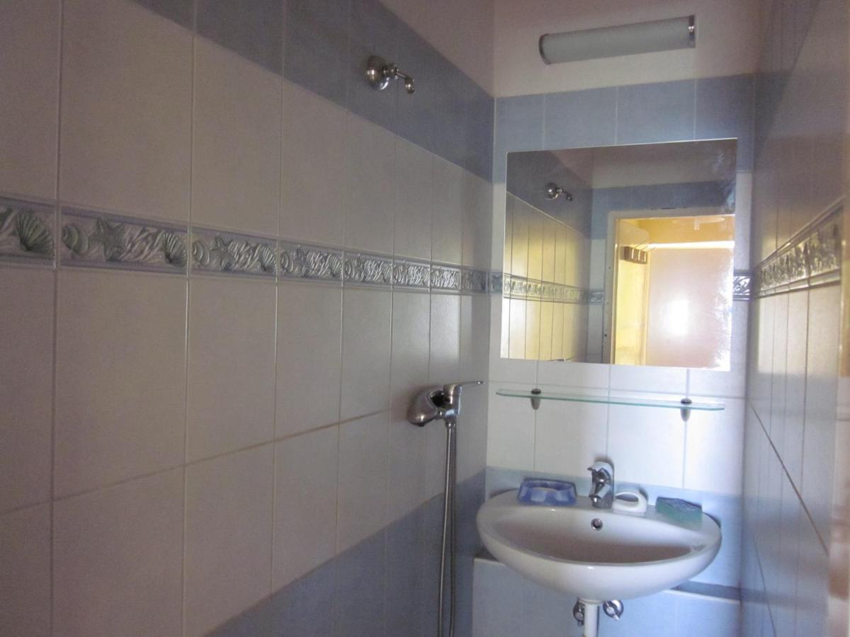 Apartman Zdravie Horny Smokovec Vysoké Tatry Exteriör bild