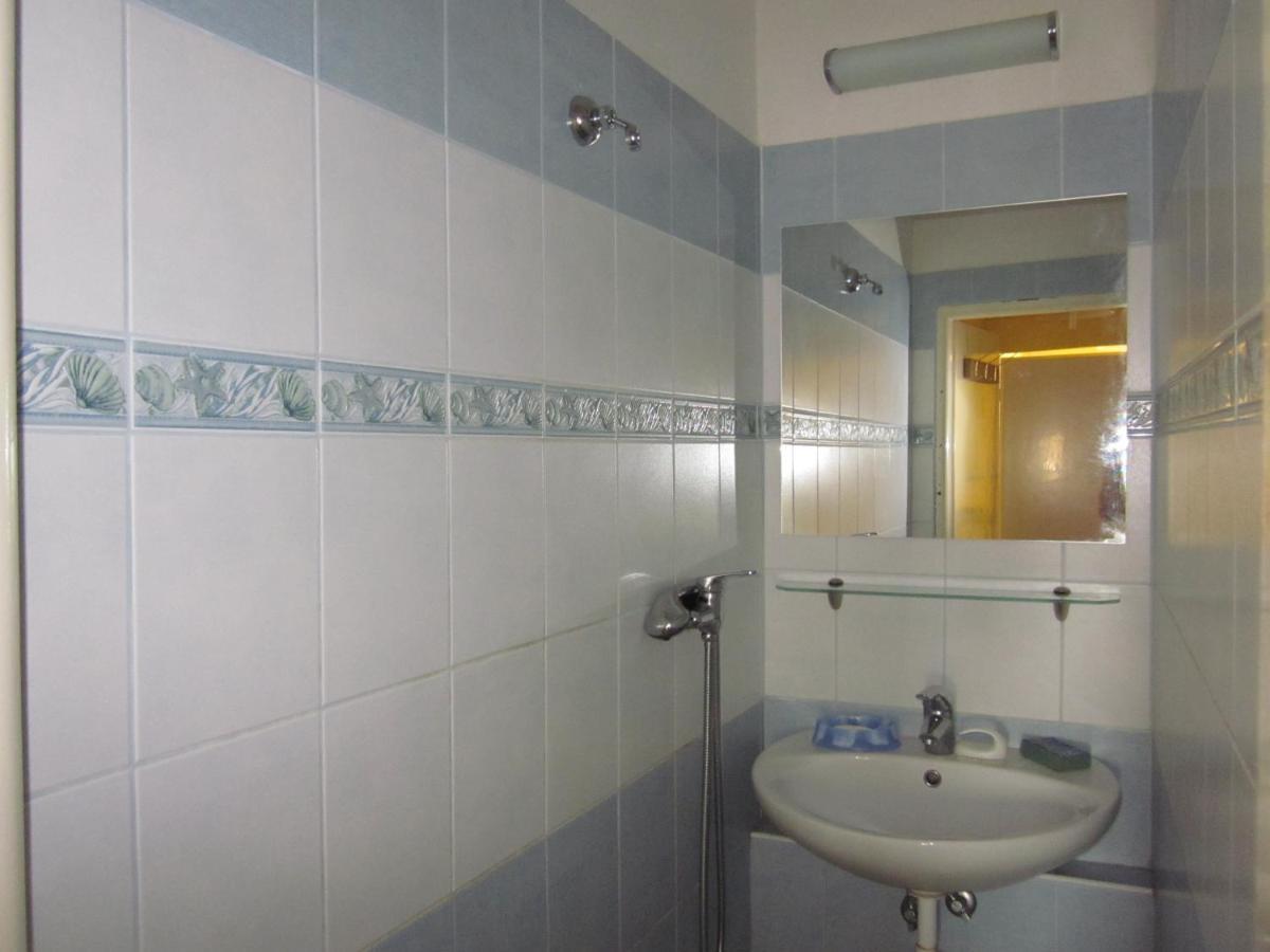 Apartman Zdravie Horny Smokovec Vysoké Tatry Exteriör bild